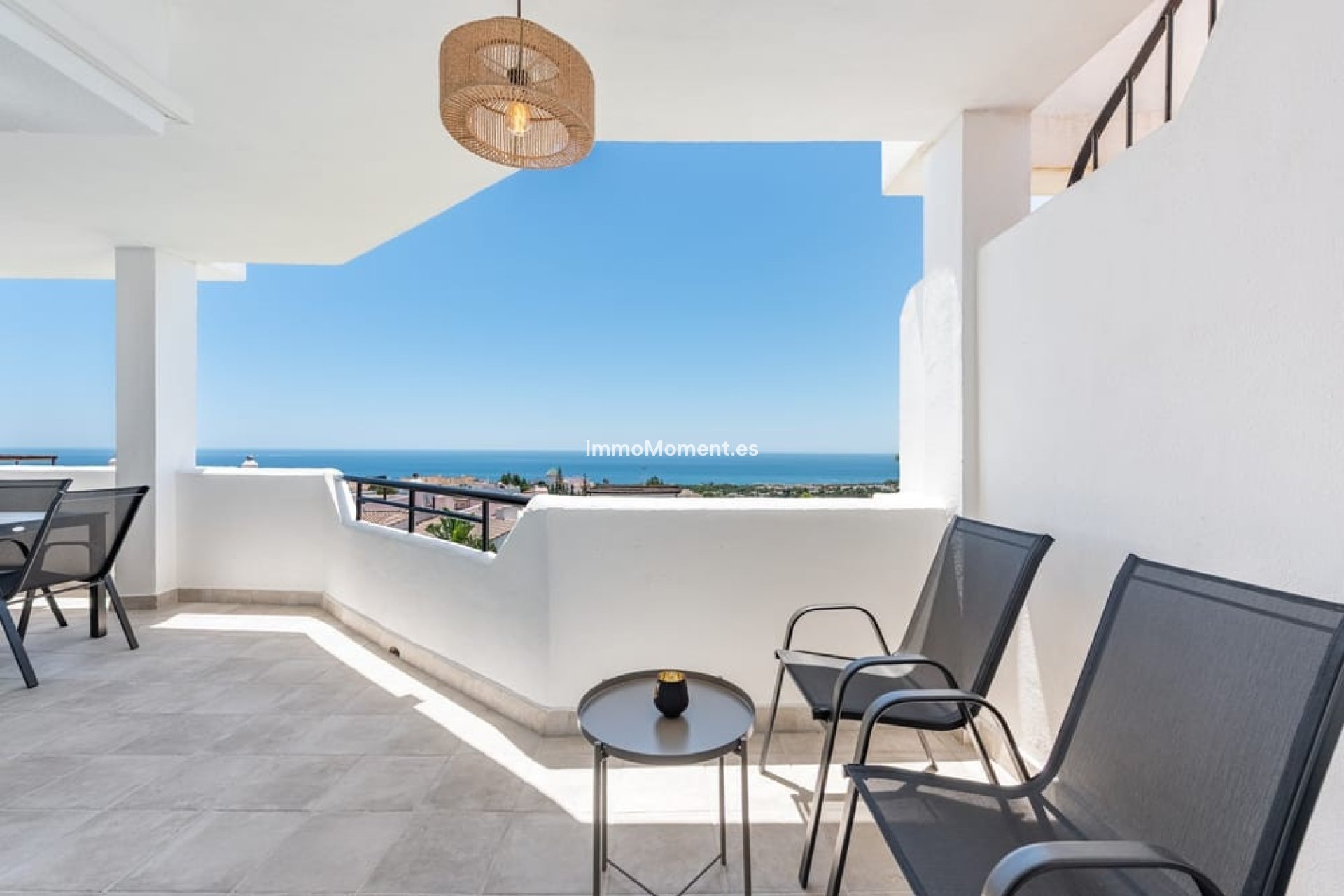 Revente - Appartement - Mijas - Mijas Costa