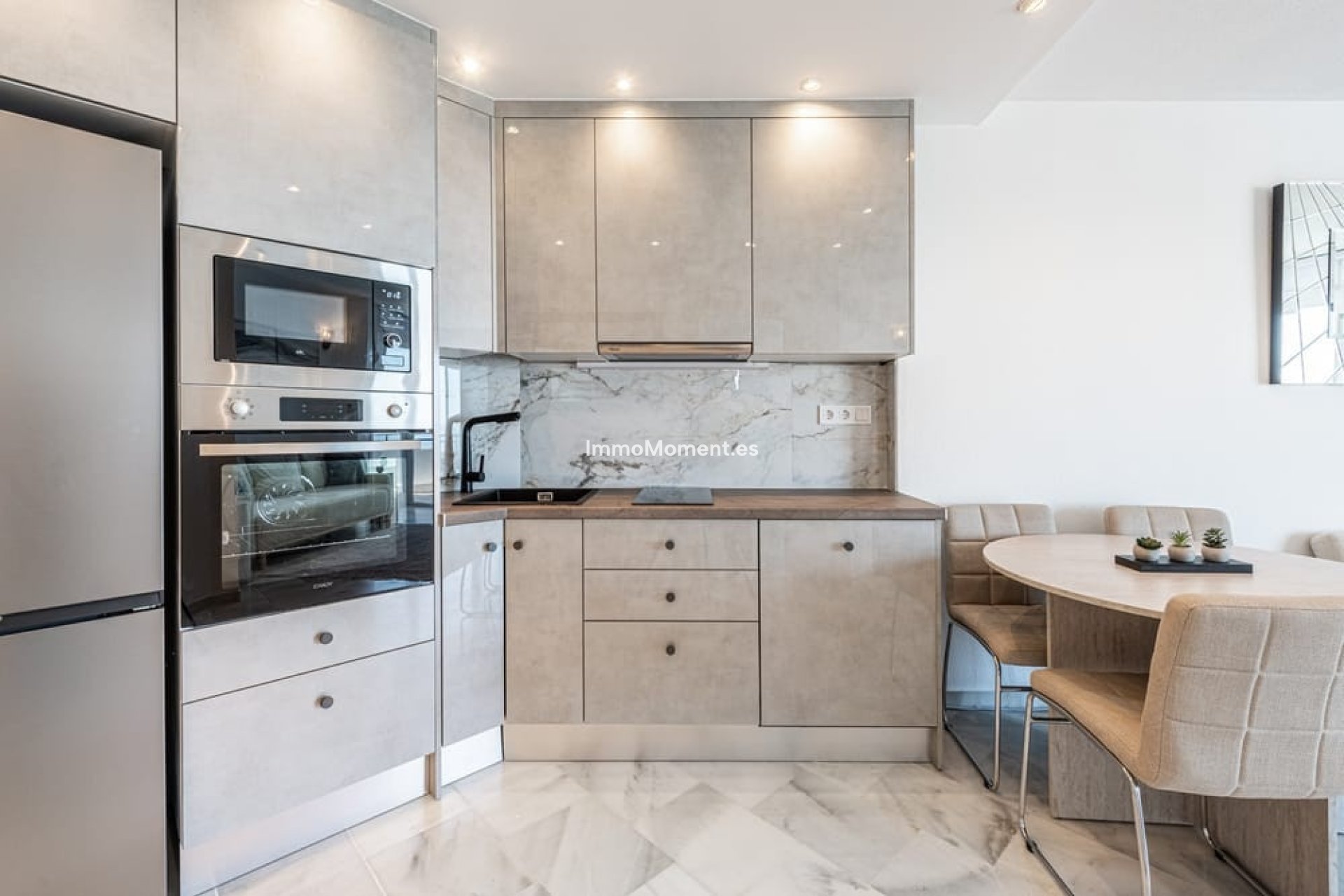 Revente - Appartement - Mijas - Mijas Costa