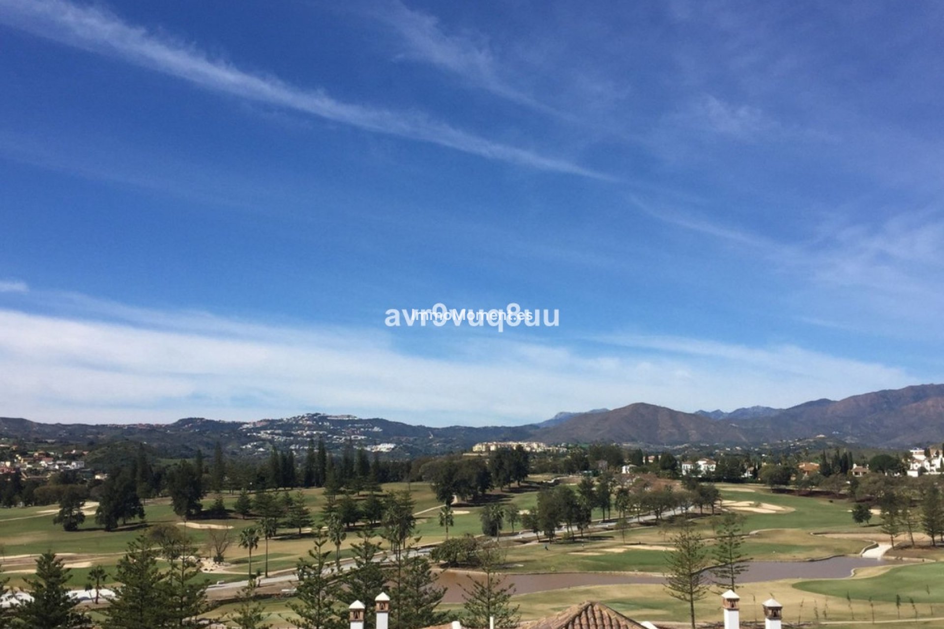 Revente - Appartement - Mijas - Mijas Golf