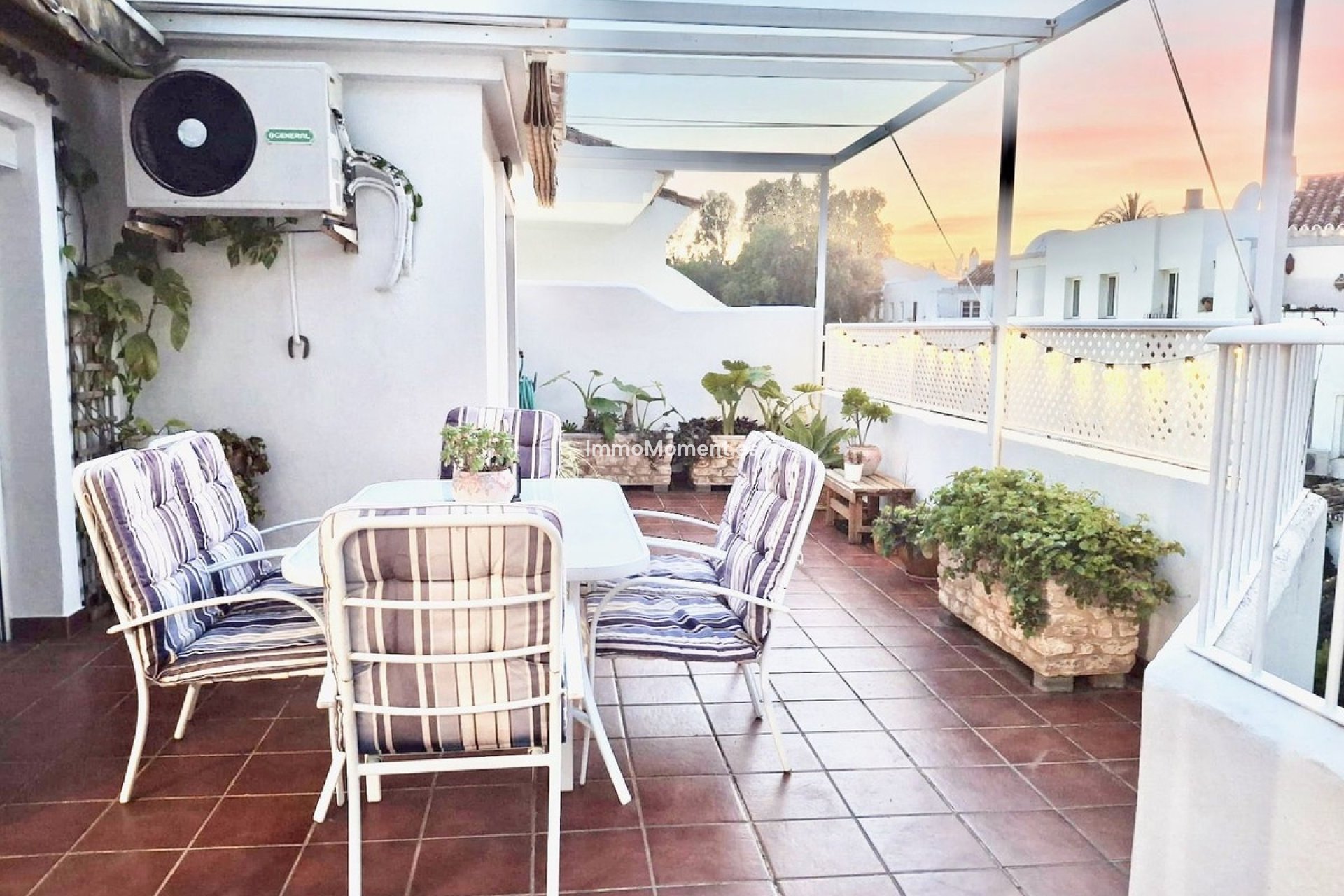 Revente - Appartement - Mijas - Mijas Golf
