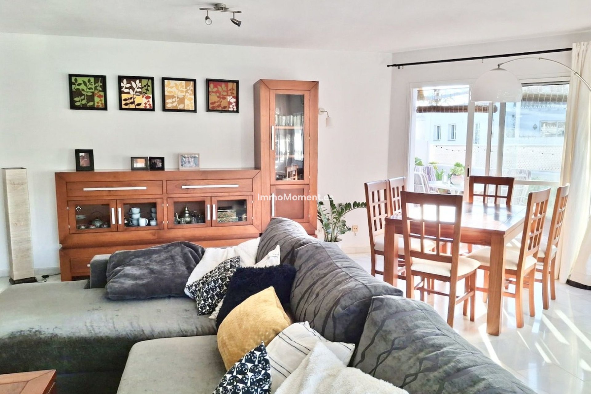Revente - Appartement - Mijas - Mijas Golf