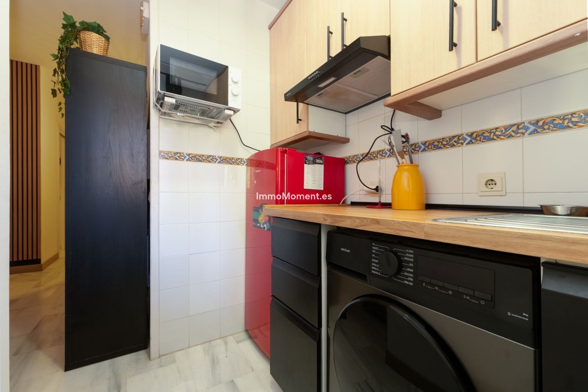 Revente - Appartement - Mijas - Mijas Golf
