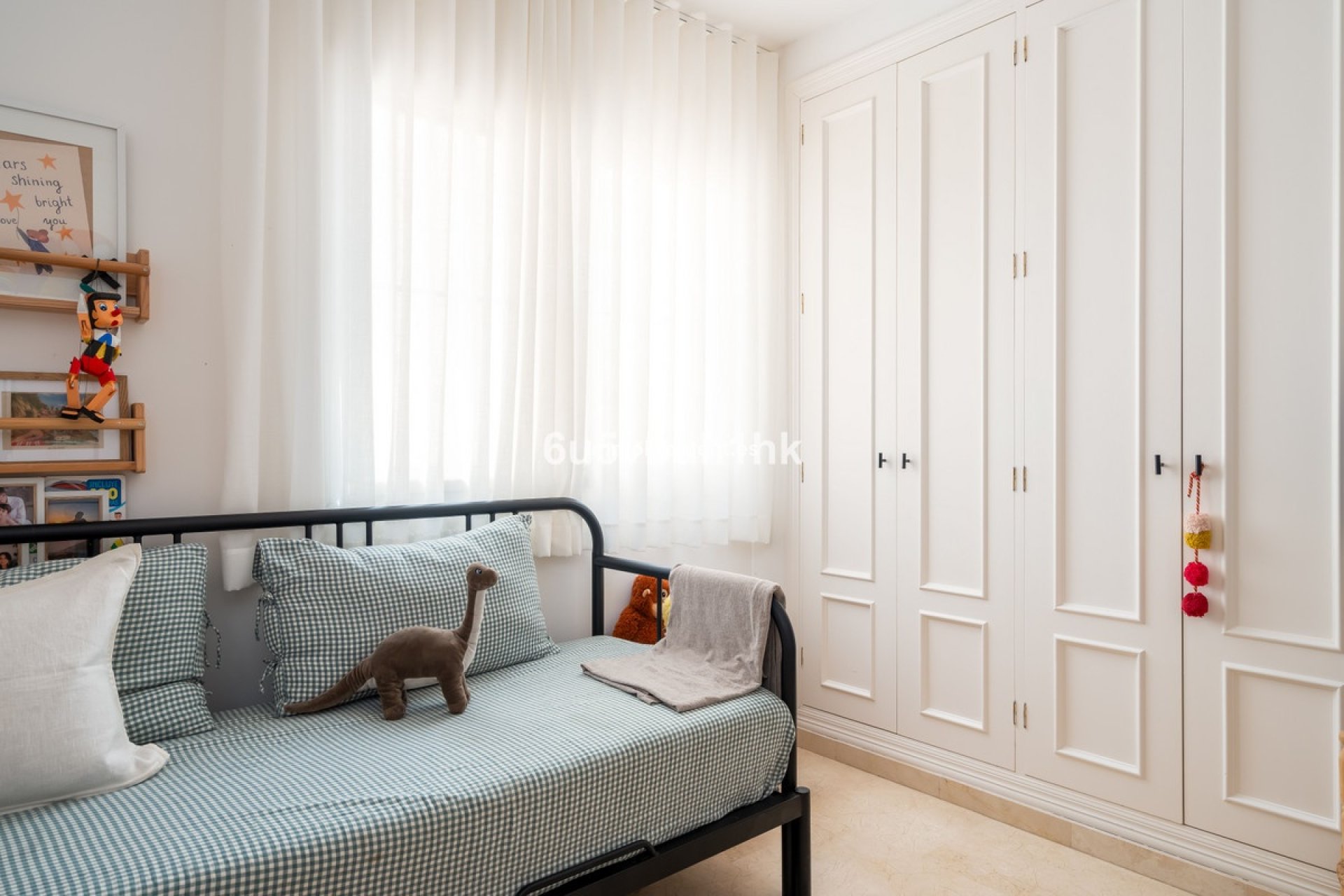 Revente - Appartement - Mijas - Mijas Golf