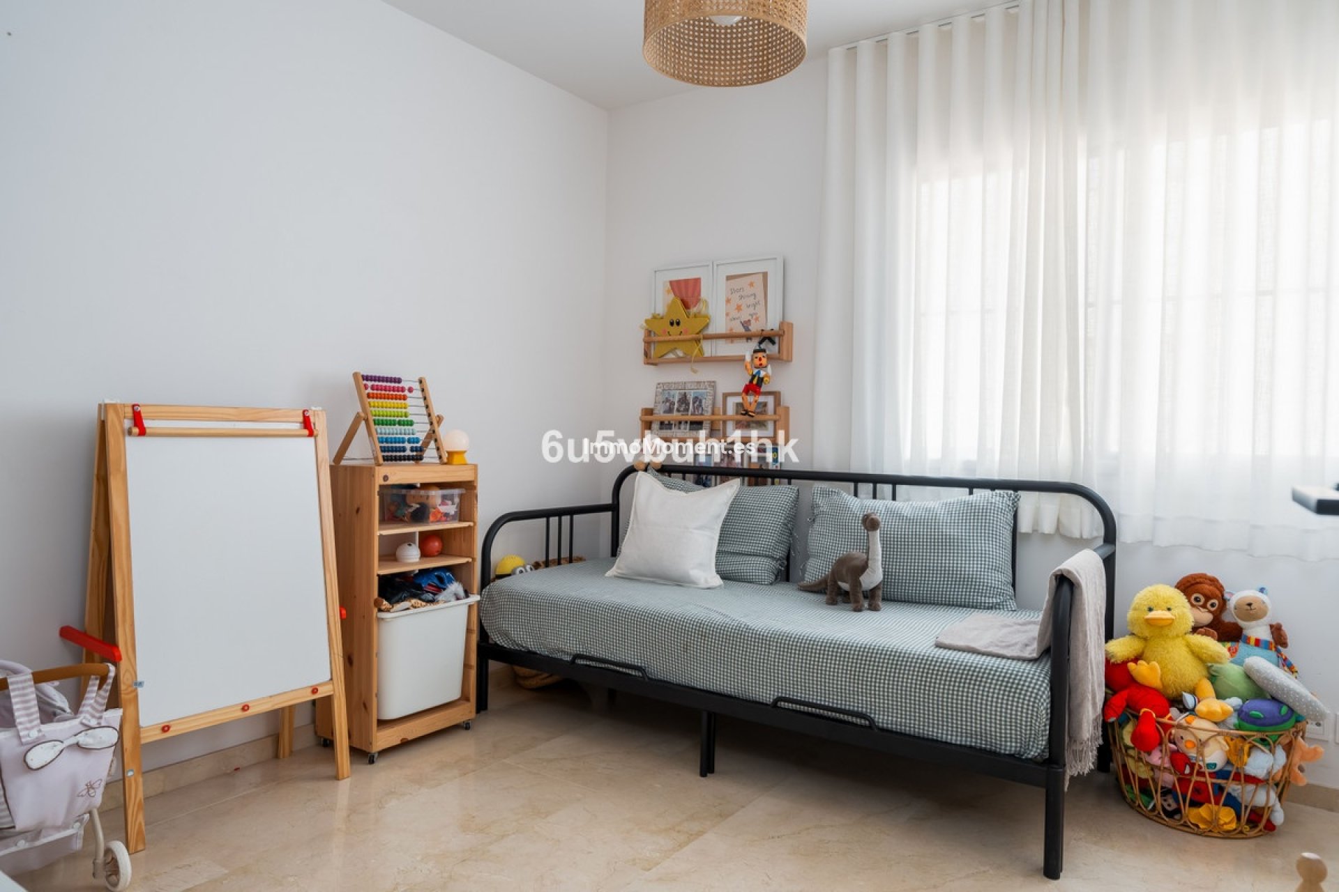 Revente - Appartement - Mijas - Mijas Golf