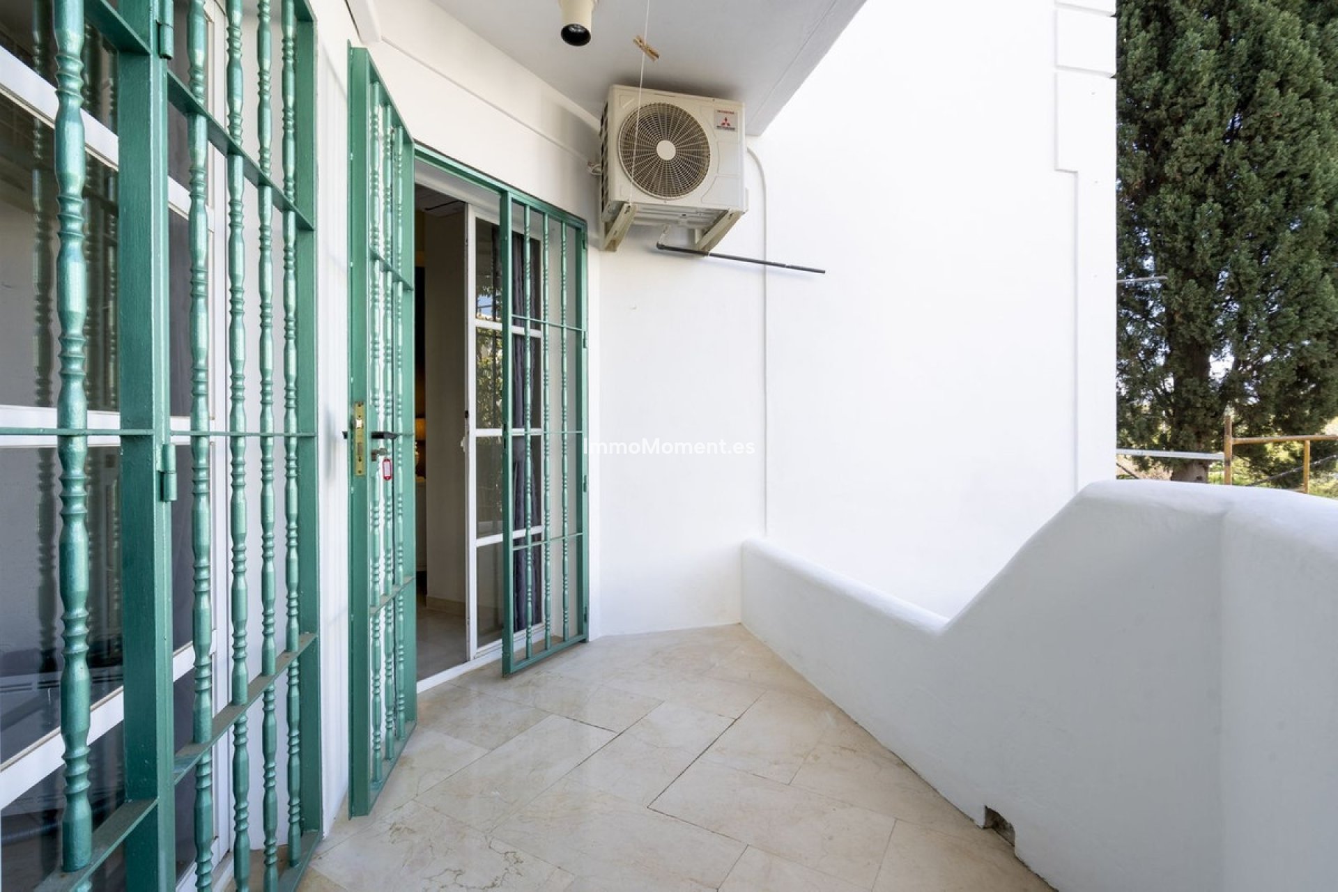 Revente - Appartement - Mijas - Mijas Golf