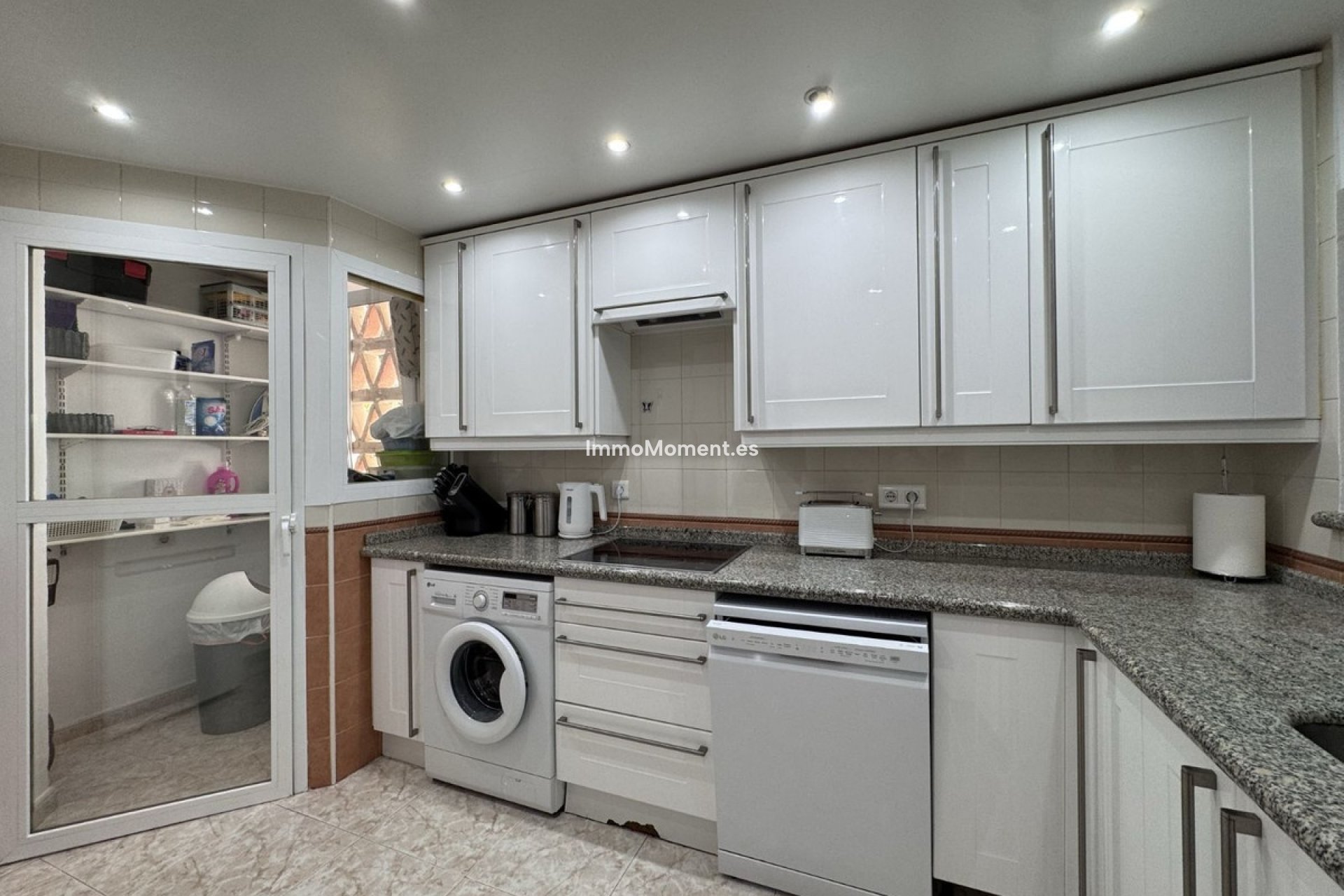 Revente - Appartement - Mijas - Mijas Golf
