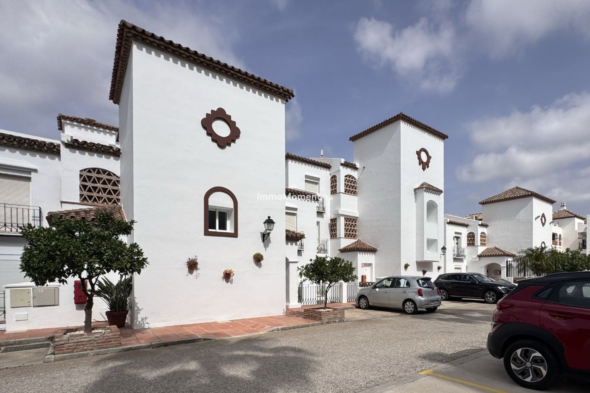 Revente - Appartement - Mijas - Mijas Golf