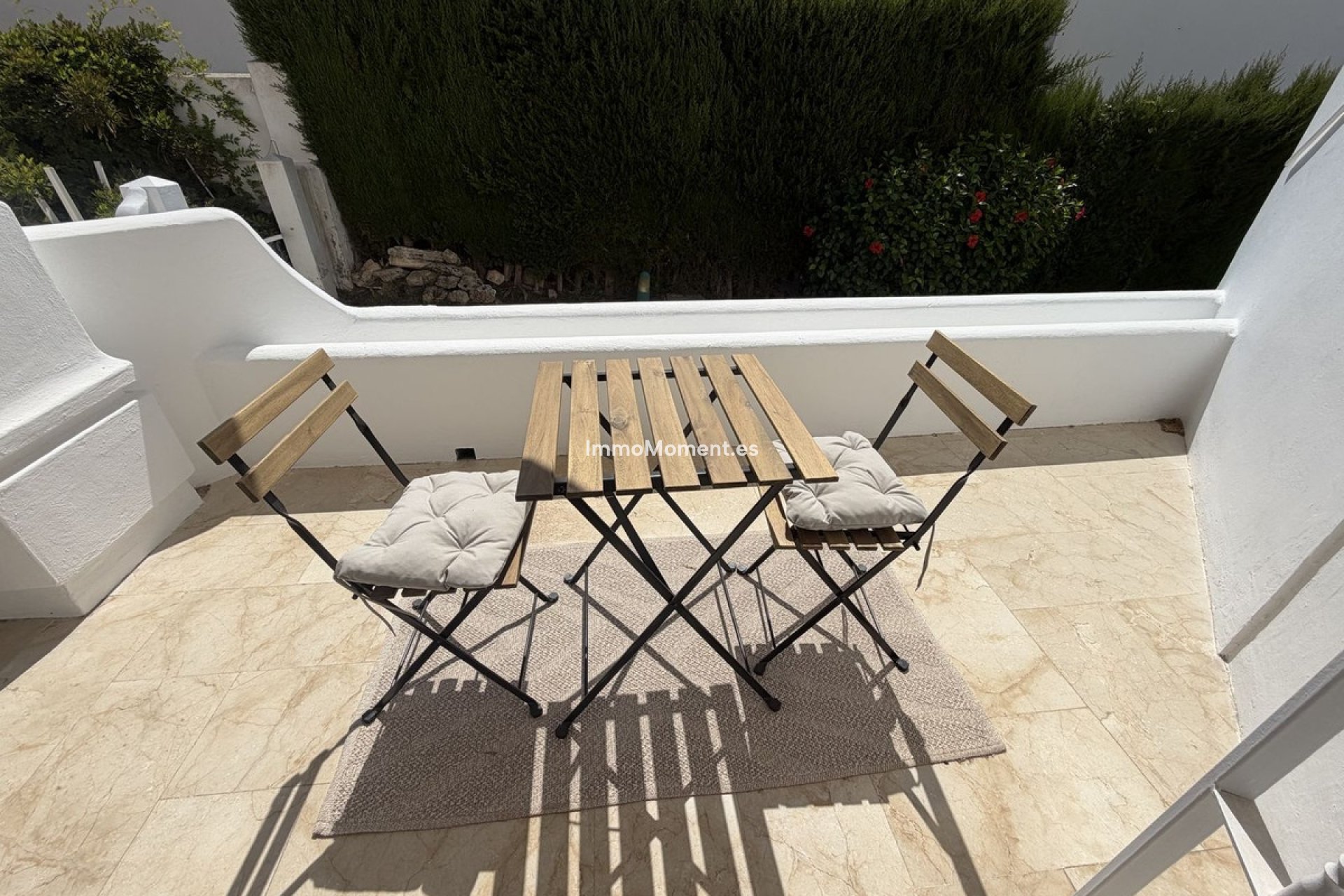 Revente - Appartement - Mijas - Mijas Golf