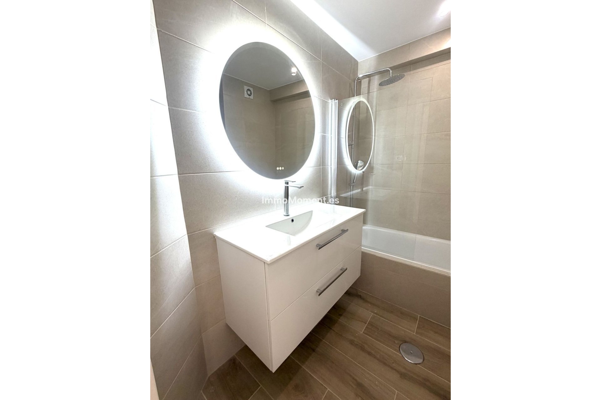 Revente - Appartement - Mijas - Mijas Golf