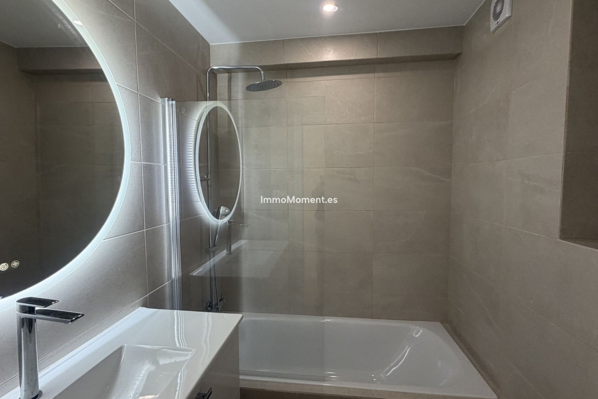 Revente - Appartement - Mijas - Mijas Golf