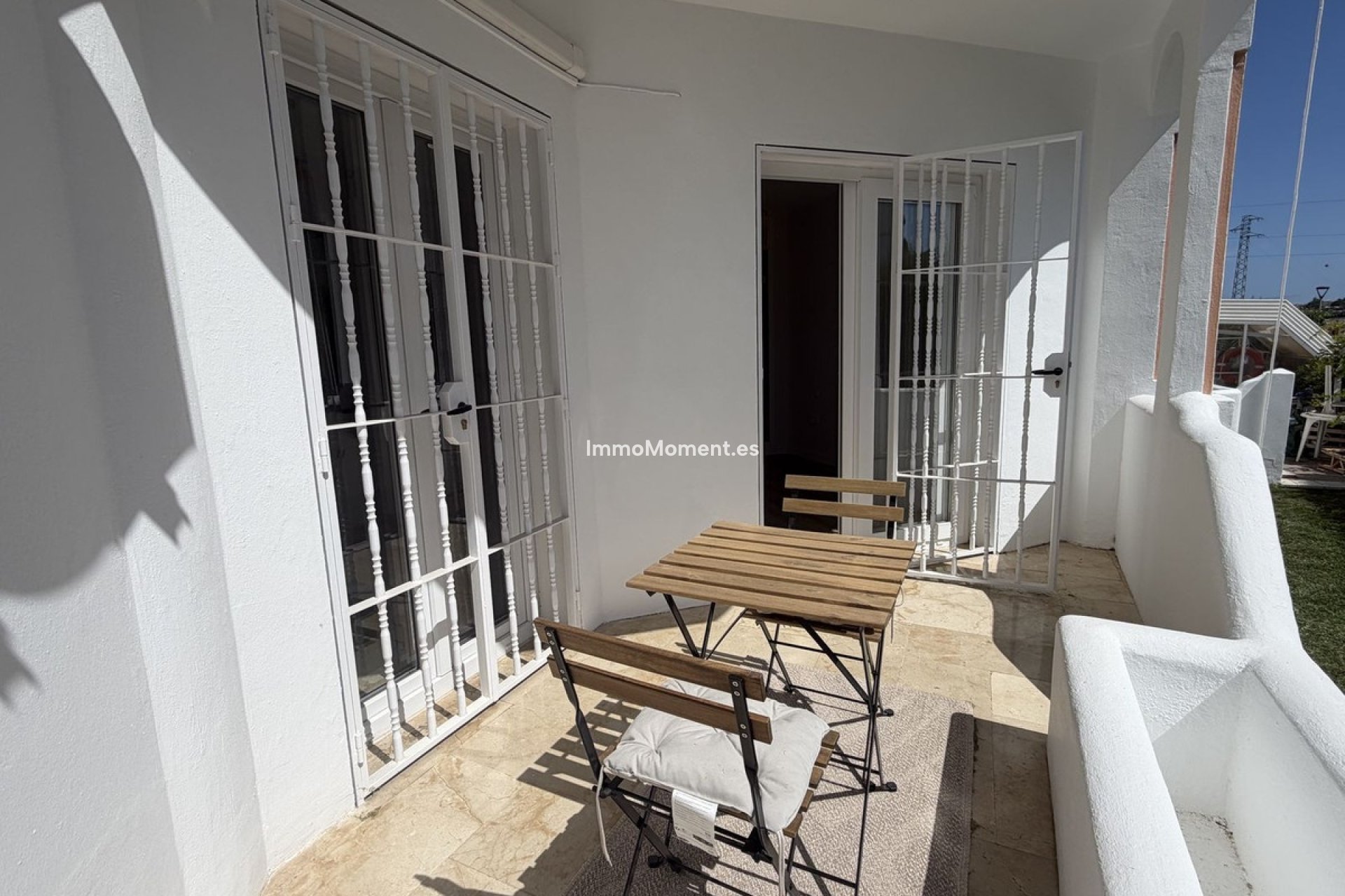 Revente - Appartement - Mijas - Mijas Golf