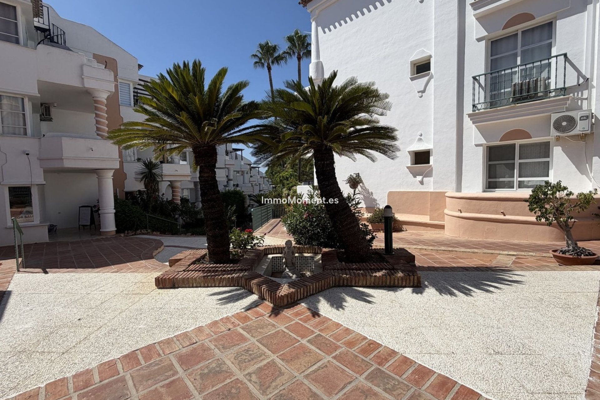 Revente - Appartement - Mijas - Mijas Golf