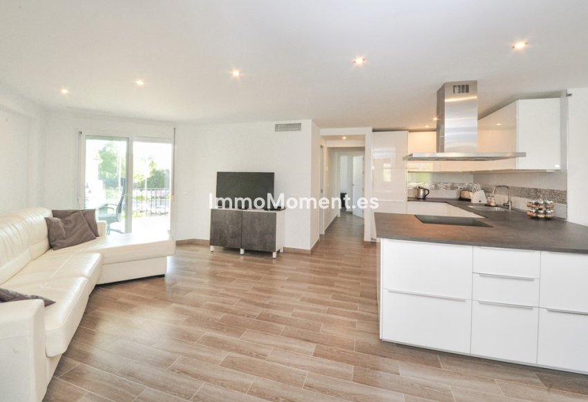 Revente - Appartement - Mijas - Mijas Golf