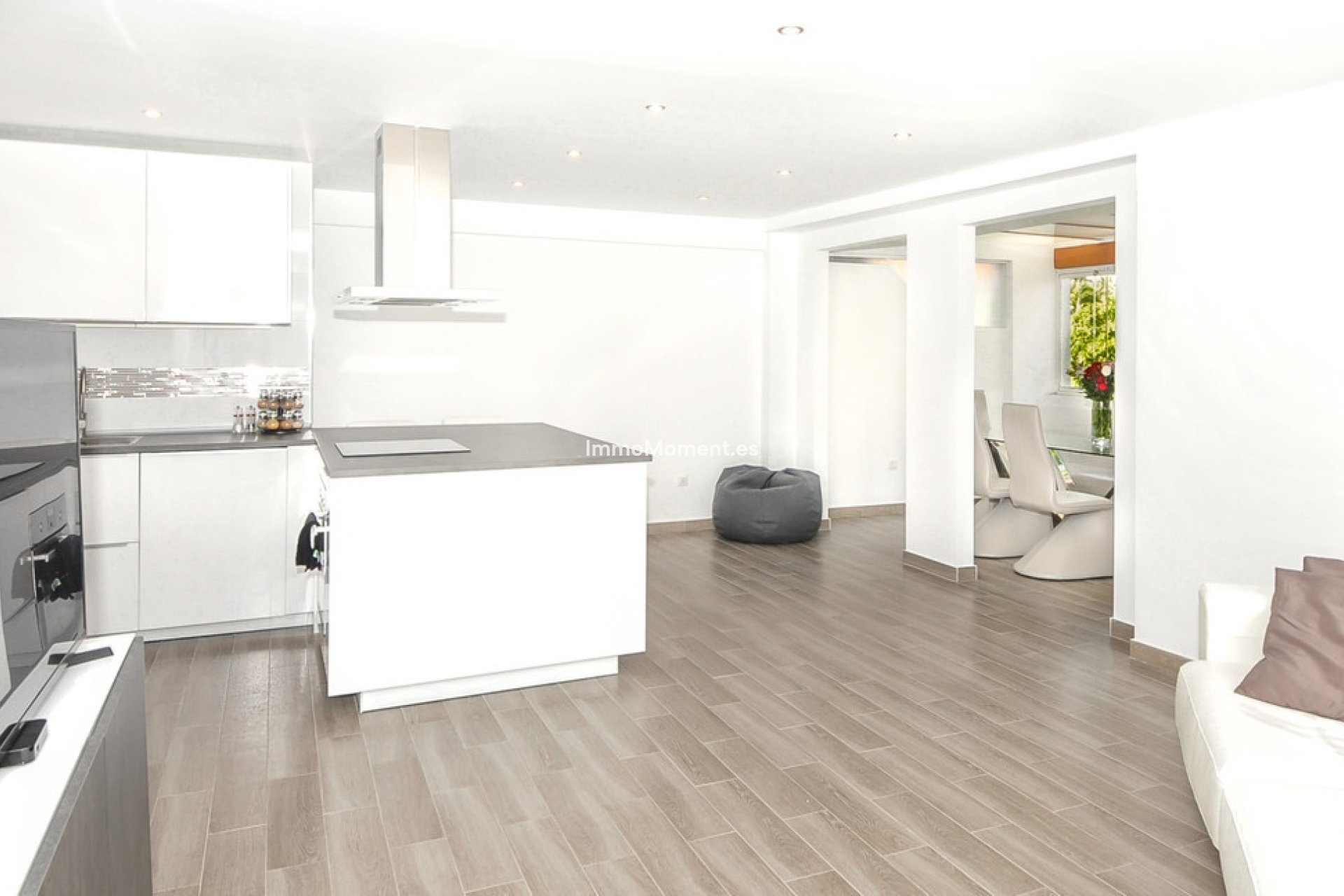 Revente - Appartement - Mijas - Mijas Golf