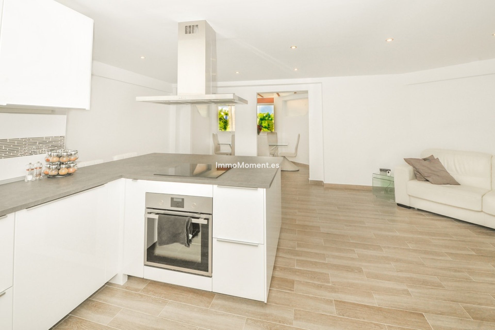 Revente - Appartement - Mijas - Mijas Golf