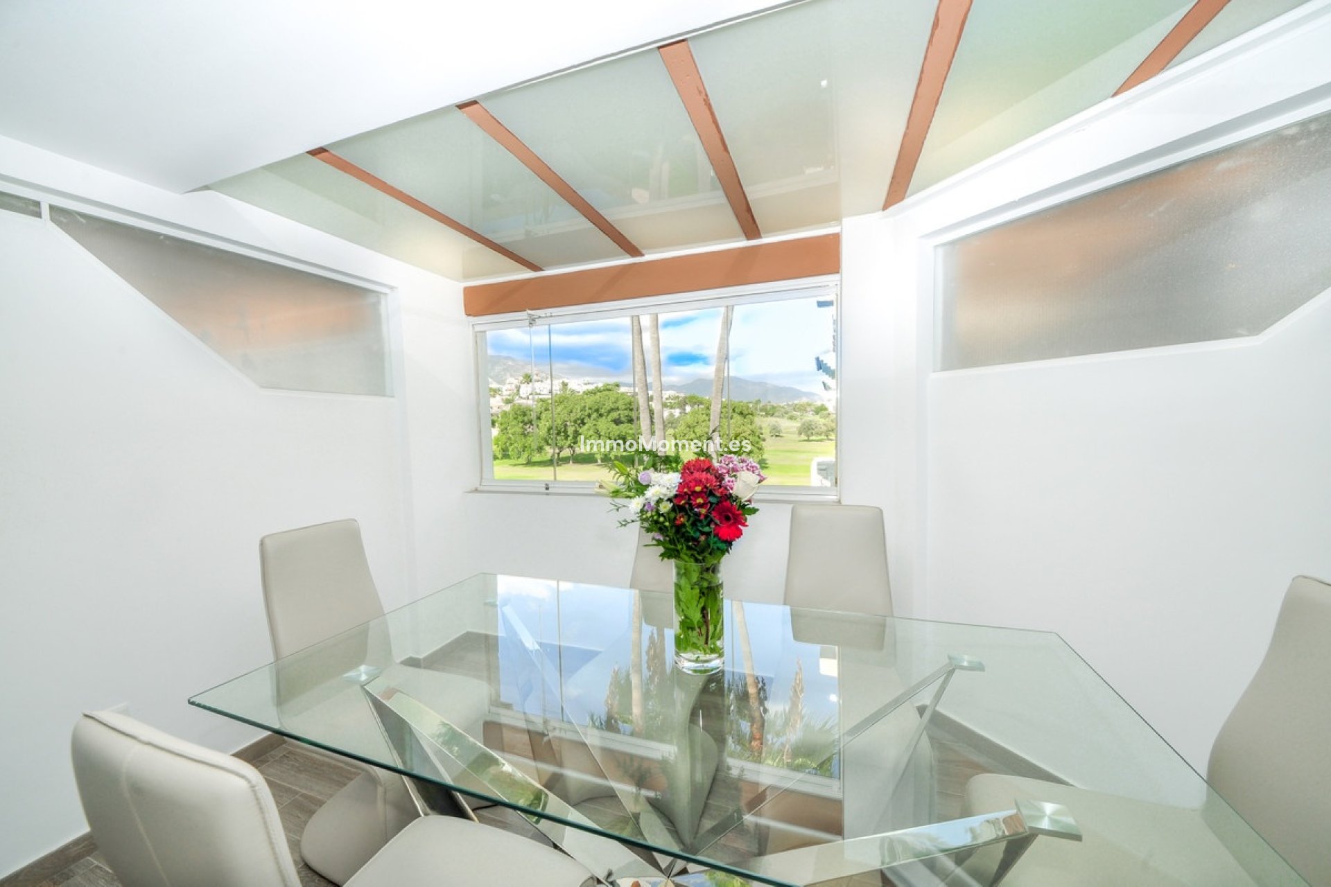 Revente - Appartement - Mijas - Mijas Golf