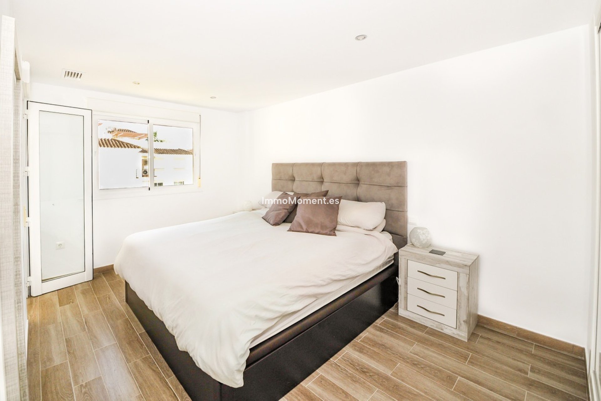 Revente - Appartement - Mijas - Mijas Golf