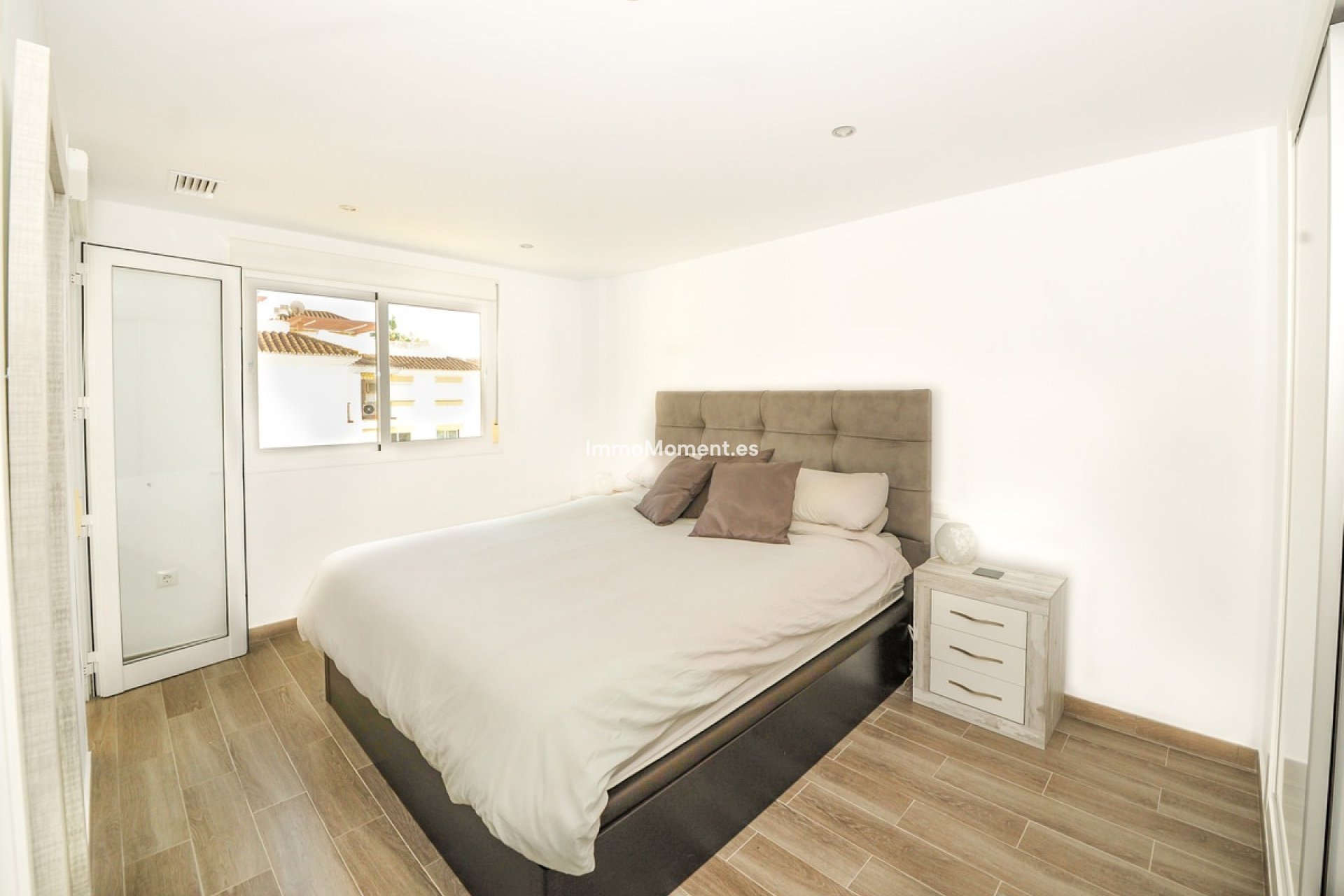 Revente - Appartement - Mijas - Mijas Golf