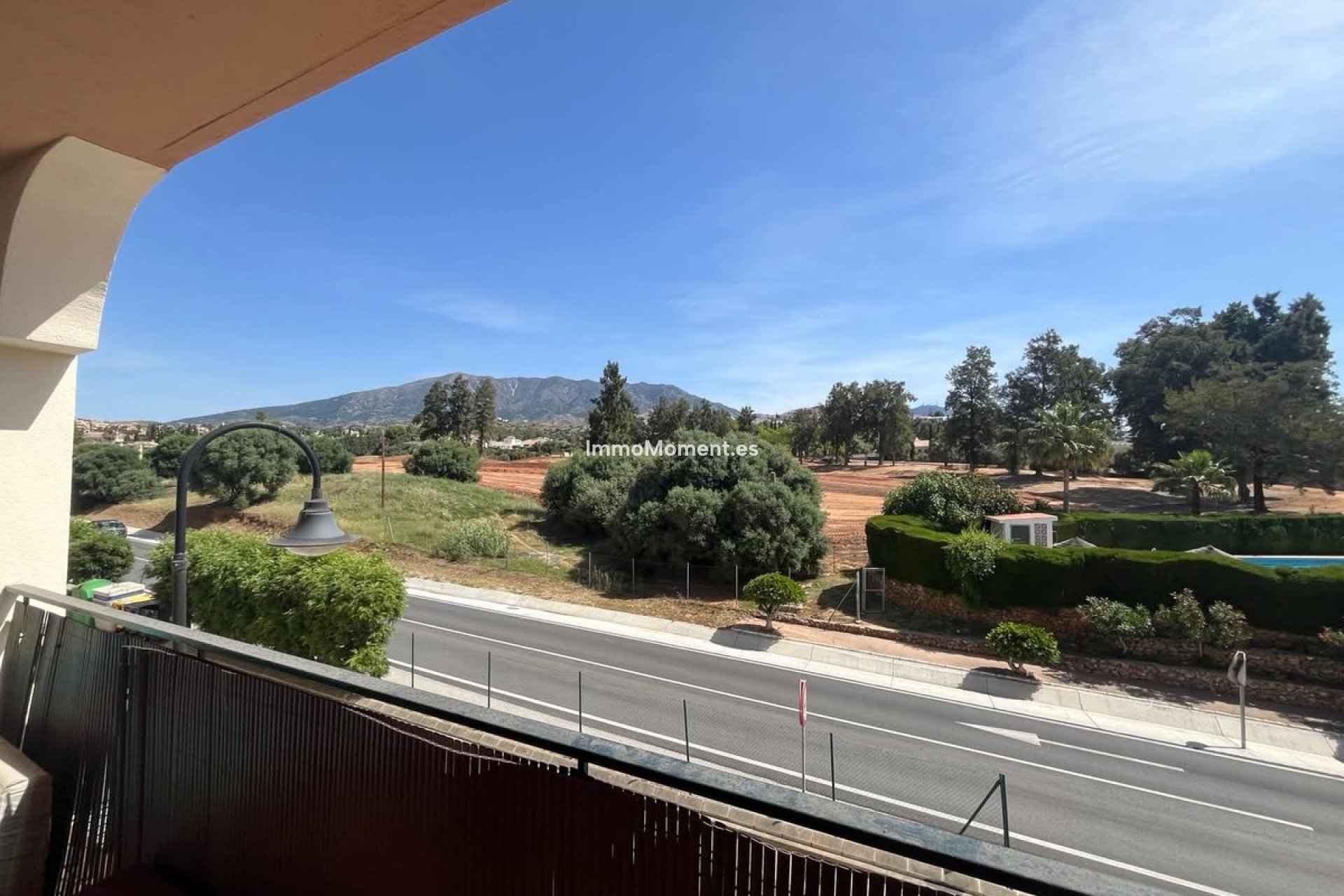 Revente - Appartement - Mijas - Mijas Golf