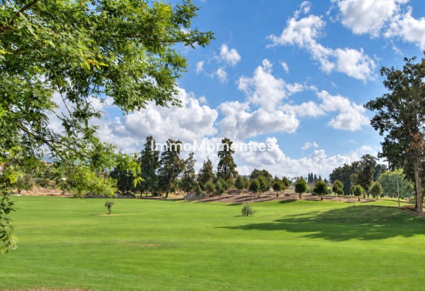 Revente - Appartement - Mijas - Mijas Golf