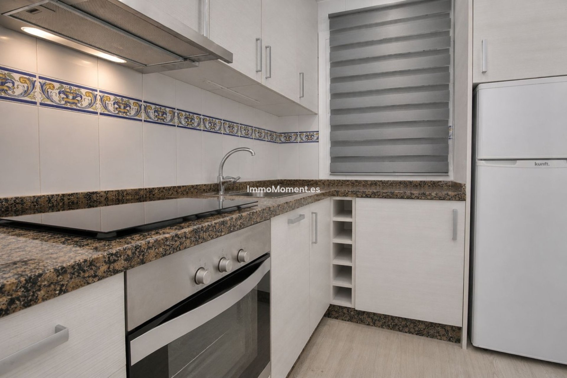 Revente - Appartement - Mijas - Mijas Golf
