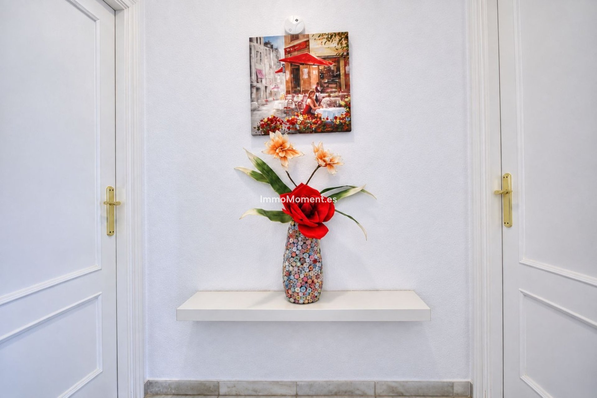 Revente - Appartement - Mijas - Mijas Golf