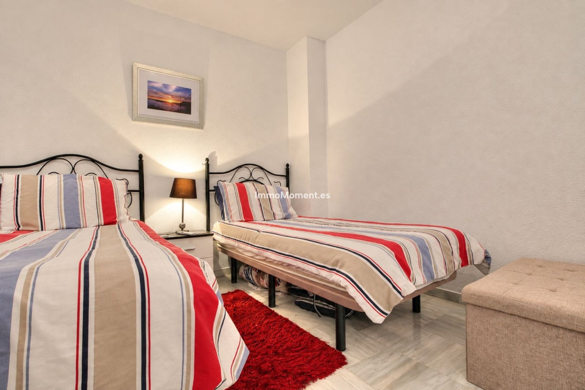 Revente - Appartement - Mijas - Mijas Golf