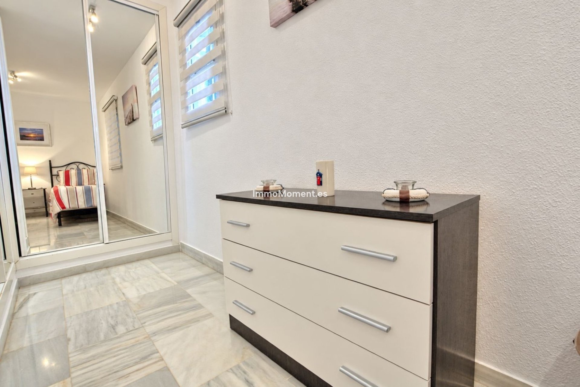 Revente - Appartement - Mijas - Mijas Golf