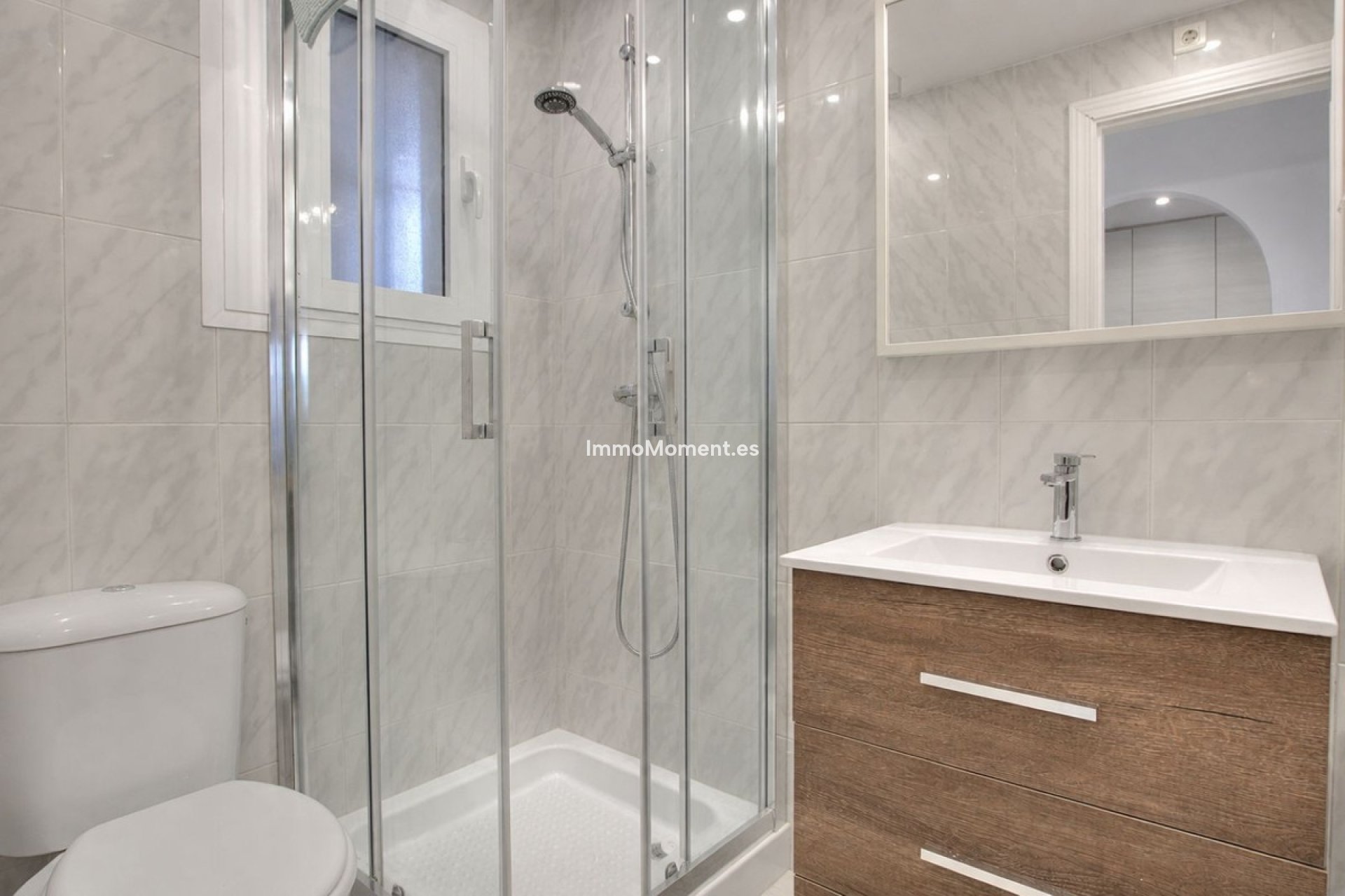 Revente - Appartement - Mijas - Mijas Golf
