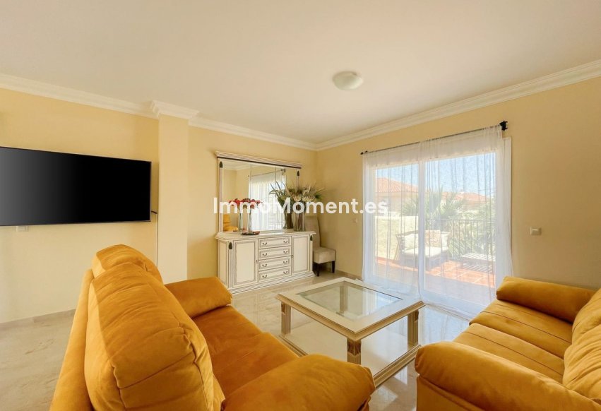 Revente - Appartement - Mijas - Mijas Golf