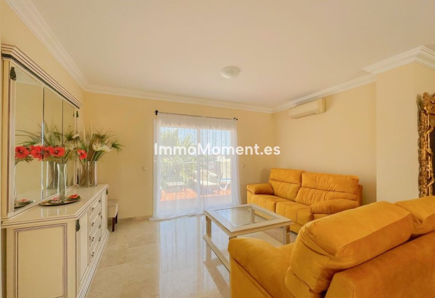 Revente - Appartement - Mijas - Mijas Golf