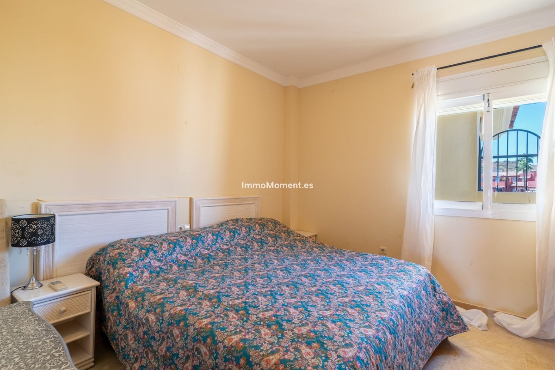 Revente - Appartement - Mijas - Mijas Golf