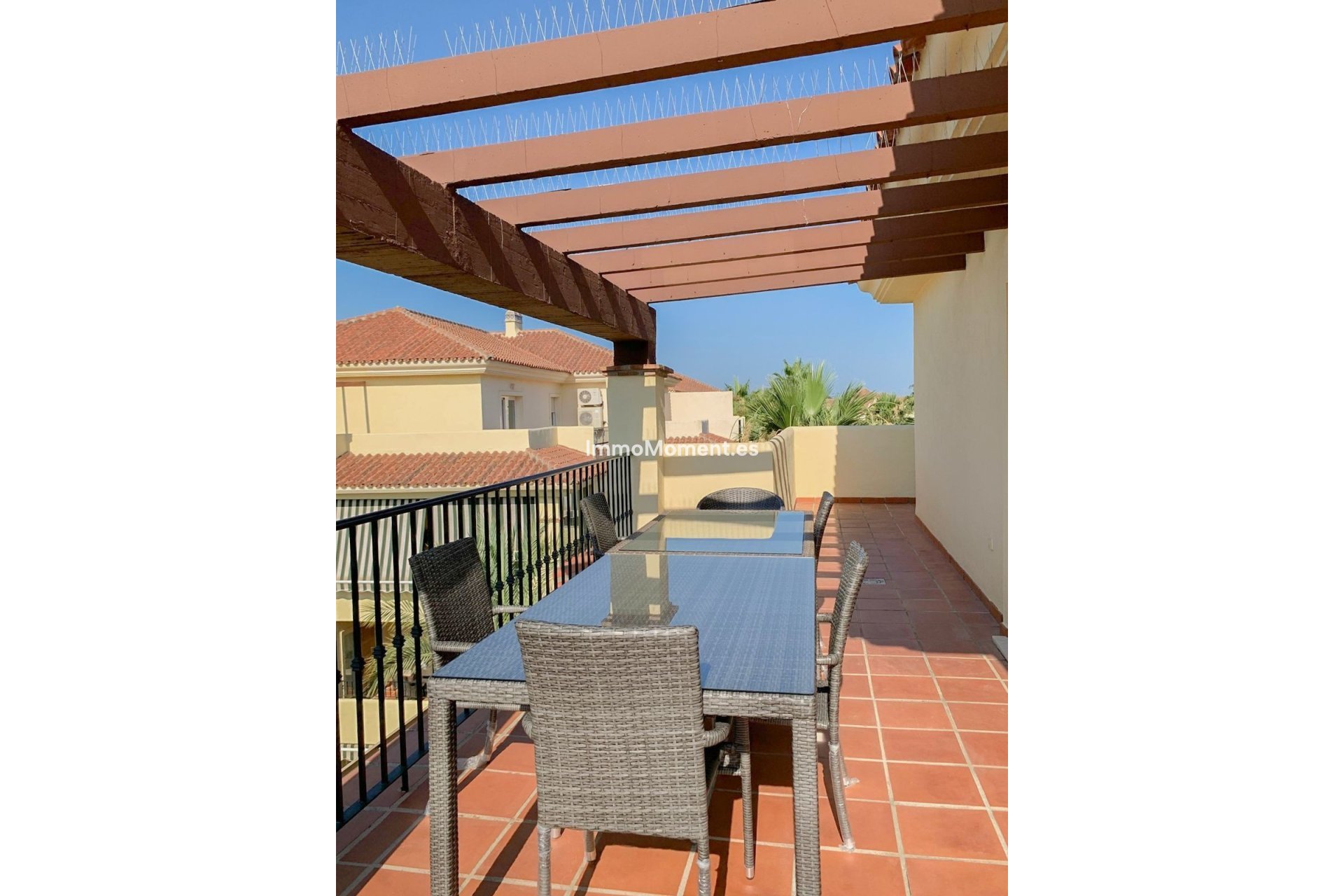 Revente - Appartement - Mijas - Mijas Golf