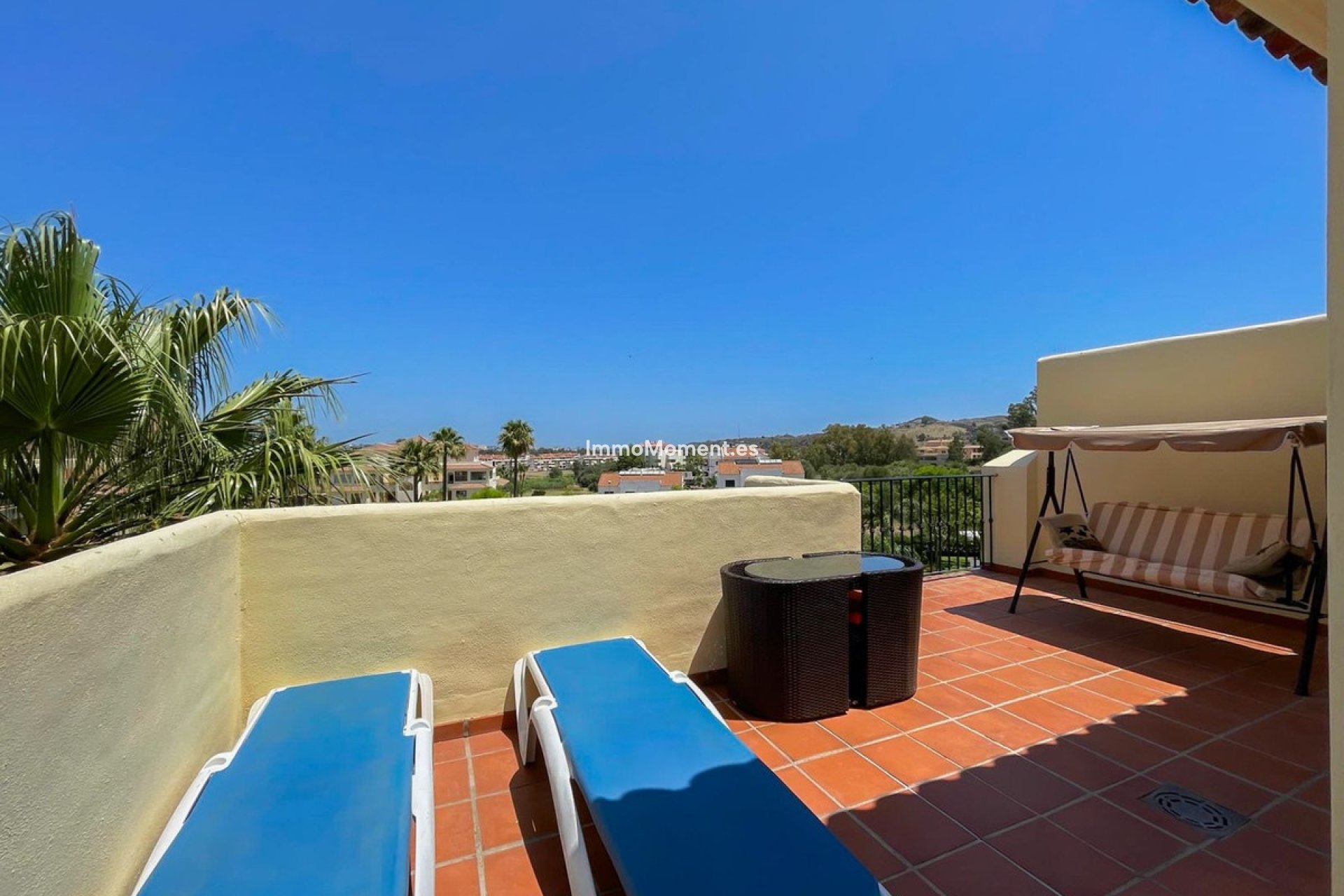 Revente - Appartement - Mijas - Mijas Golf