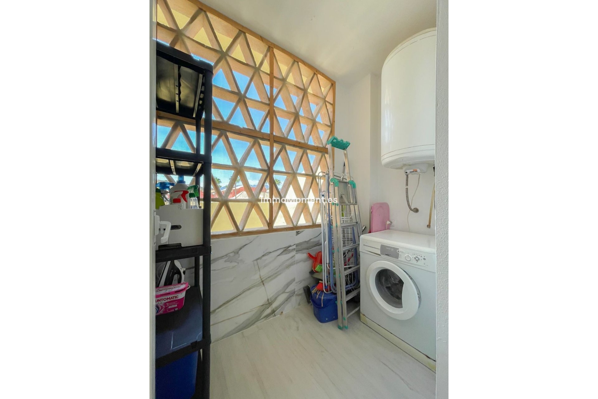 Revente - Appartement - Mijas - Mijas Golf