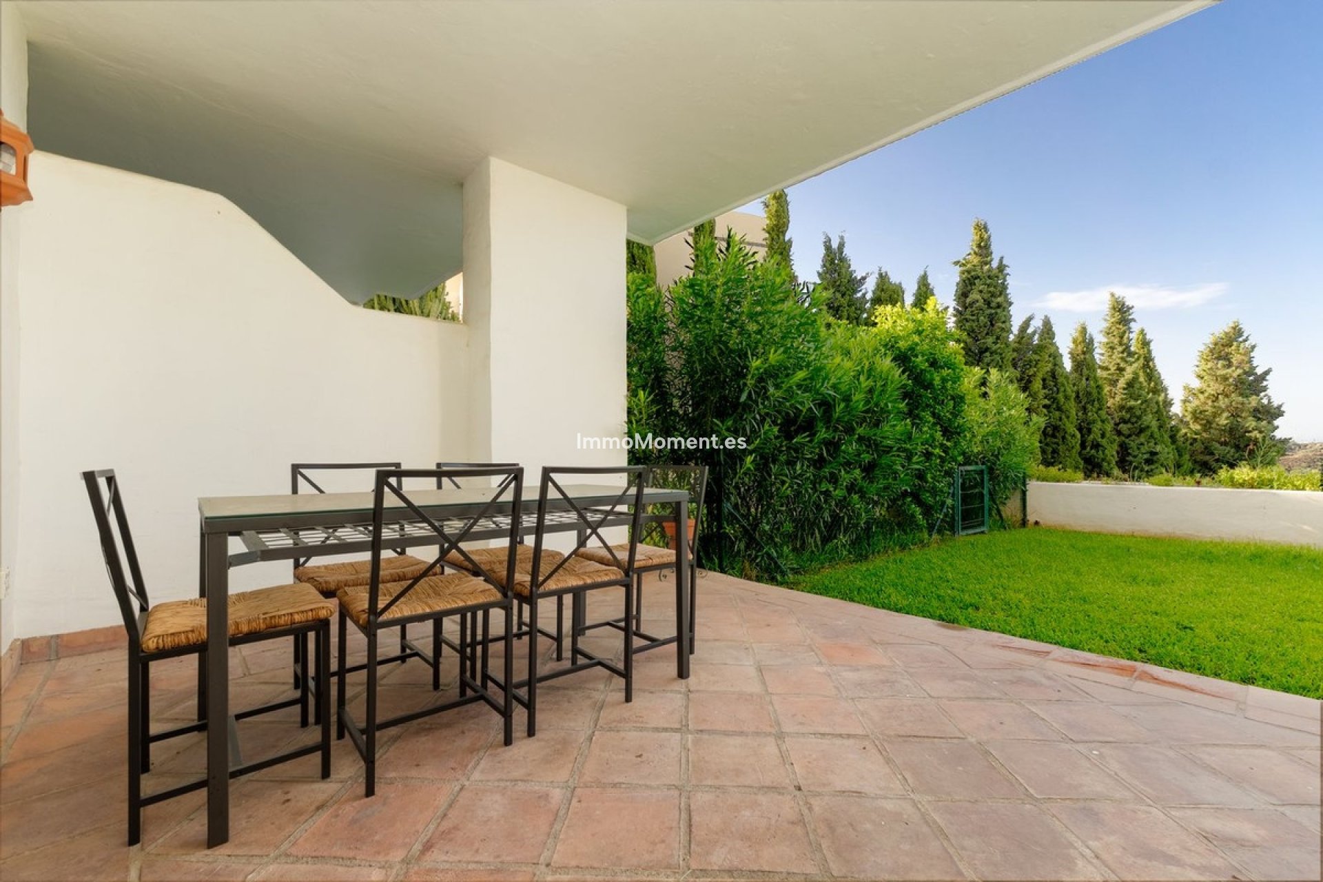 Revente - Appartement - Mijas - Mijas Golf
