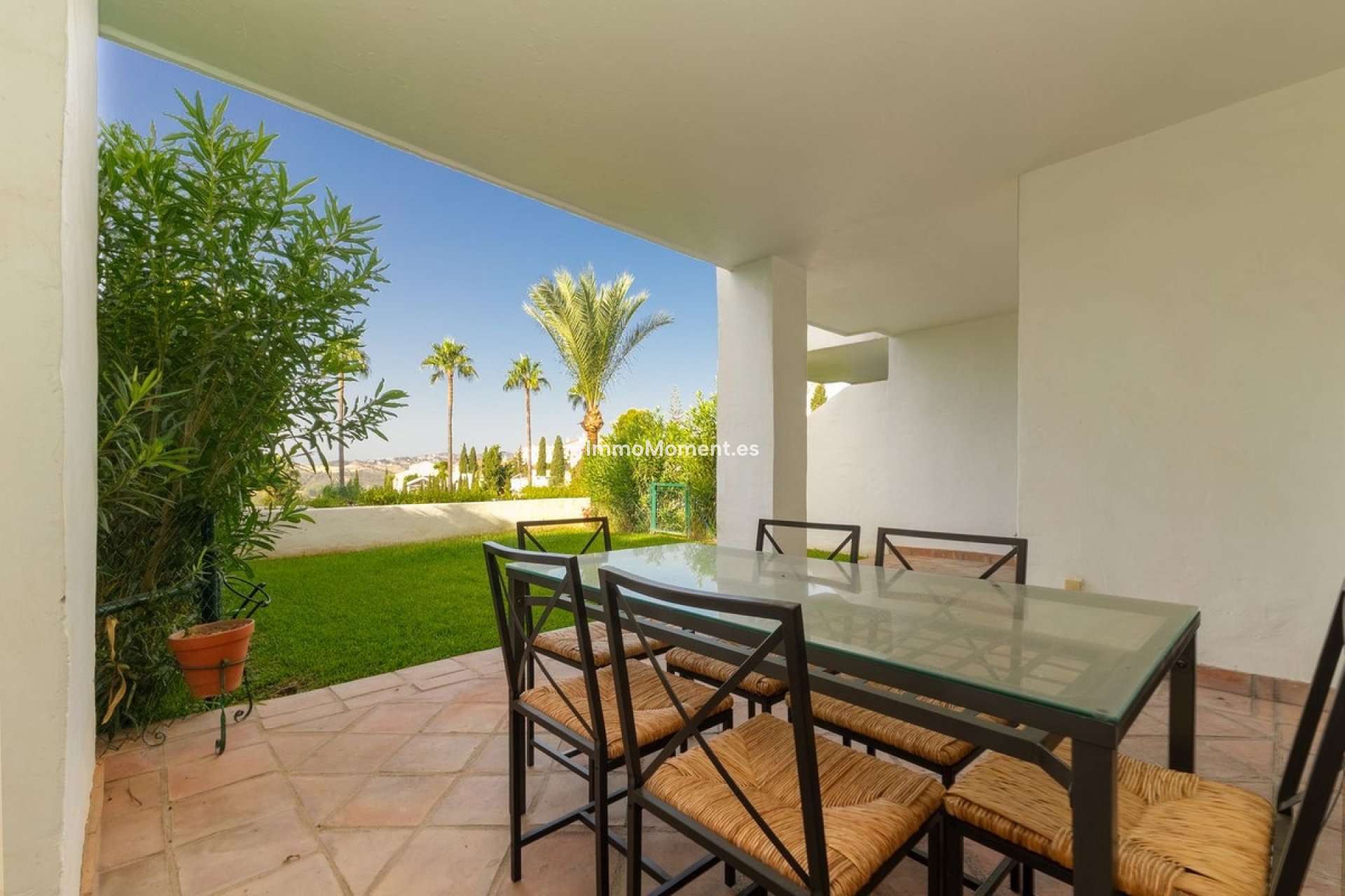 Revente - Appartement - Mijas - Mijas Golf