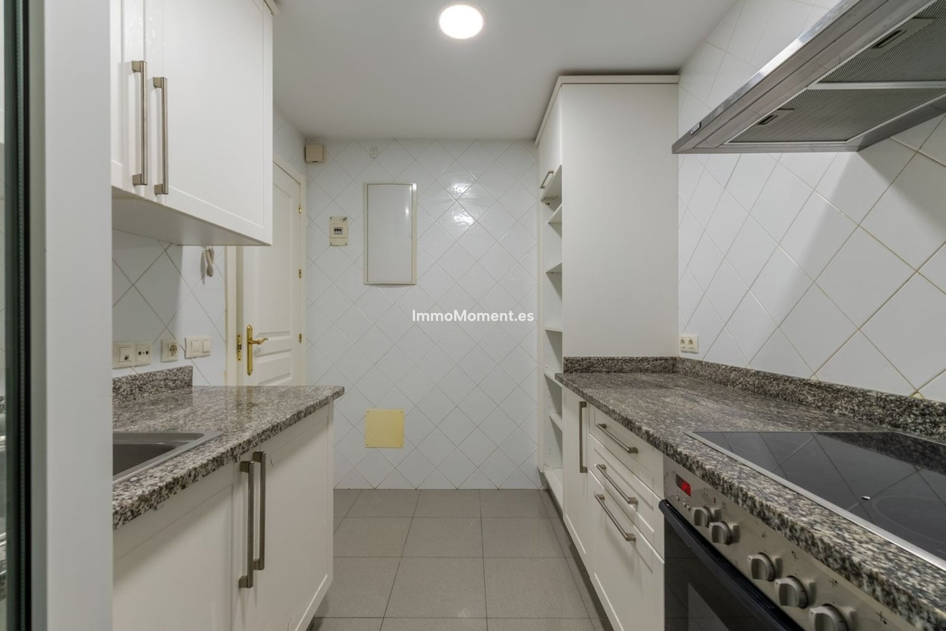 Revente - Appartement - Mijas - Mijas Golf