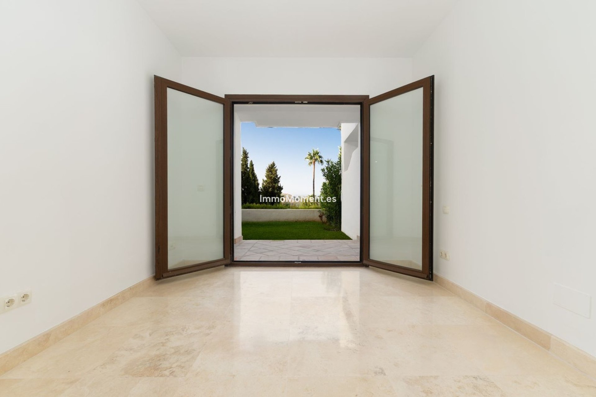 Revente - Appartement - Mijas - Mijas Golf
