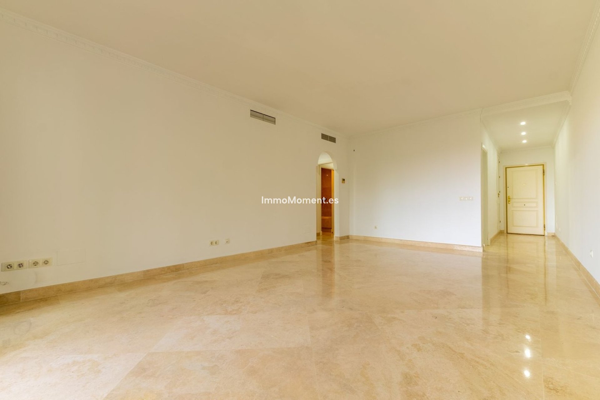 Revente - Appartement - Mijas - Mijas Golf