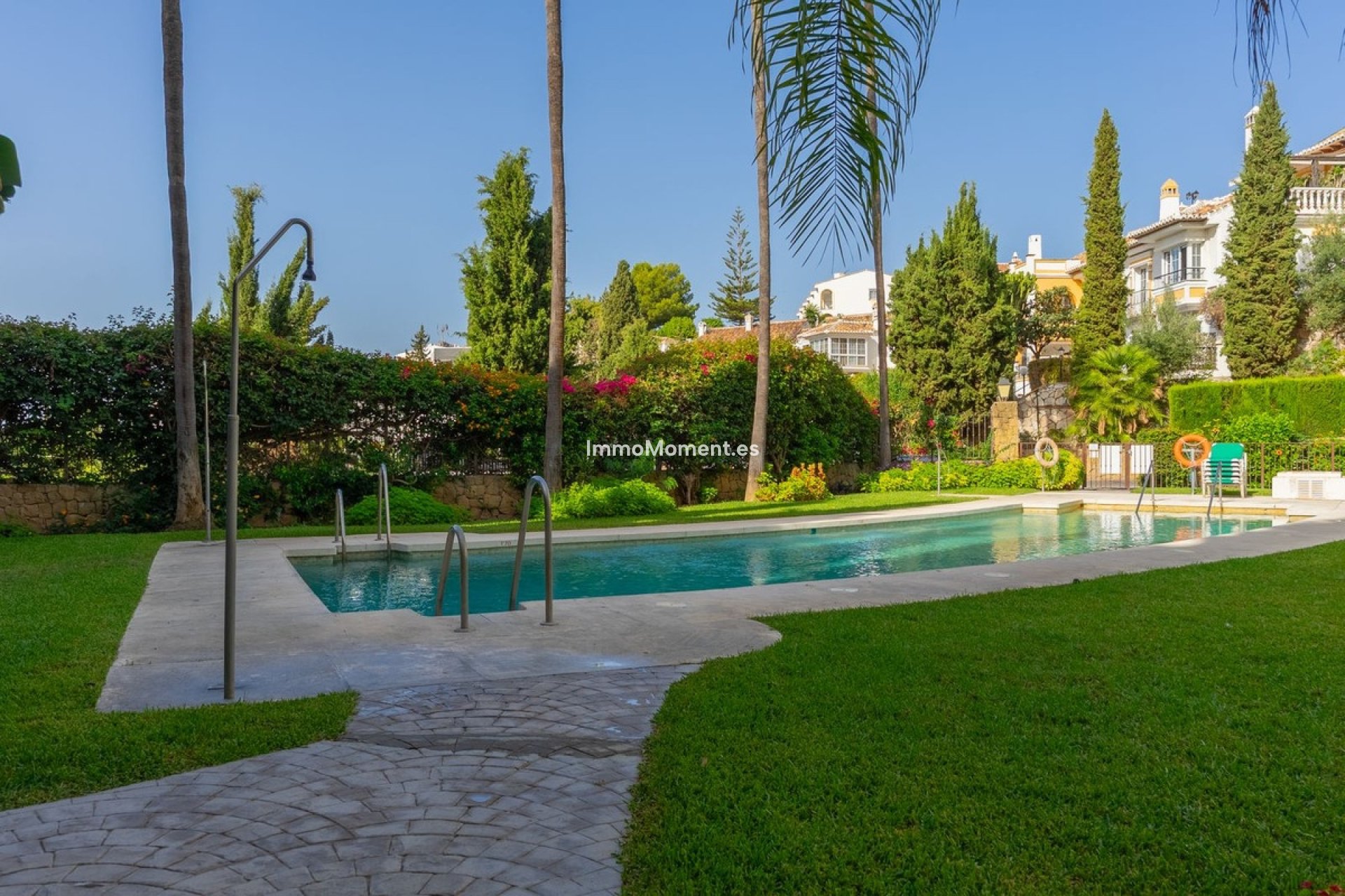 Revente - Appartement - Mijas - Mijas Golf