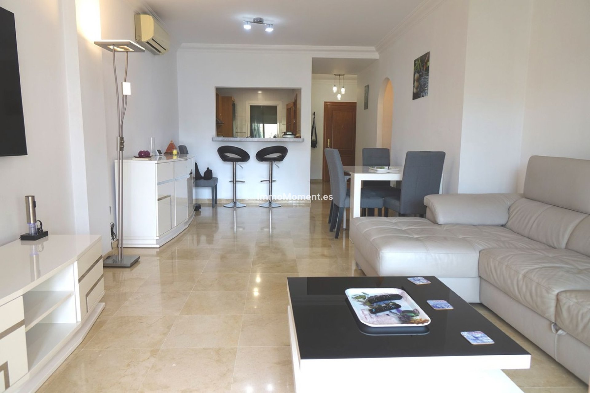 Revente - Appartement - Mijas - Mijas Golf