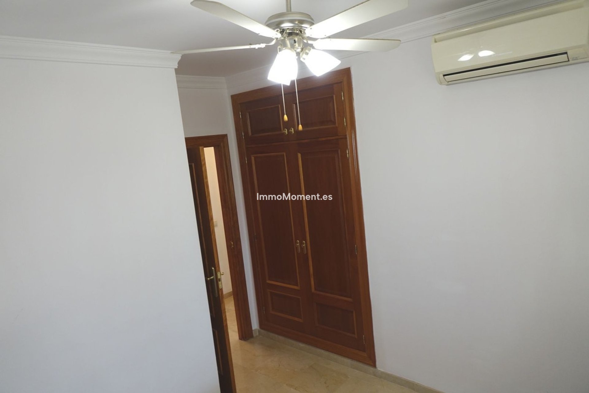 Revente - Appartement - Mijas - Mijas Golf