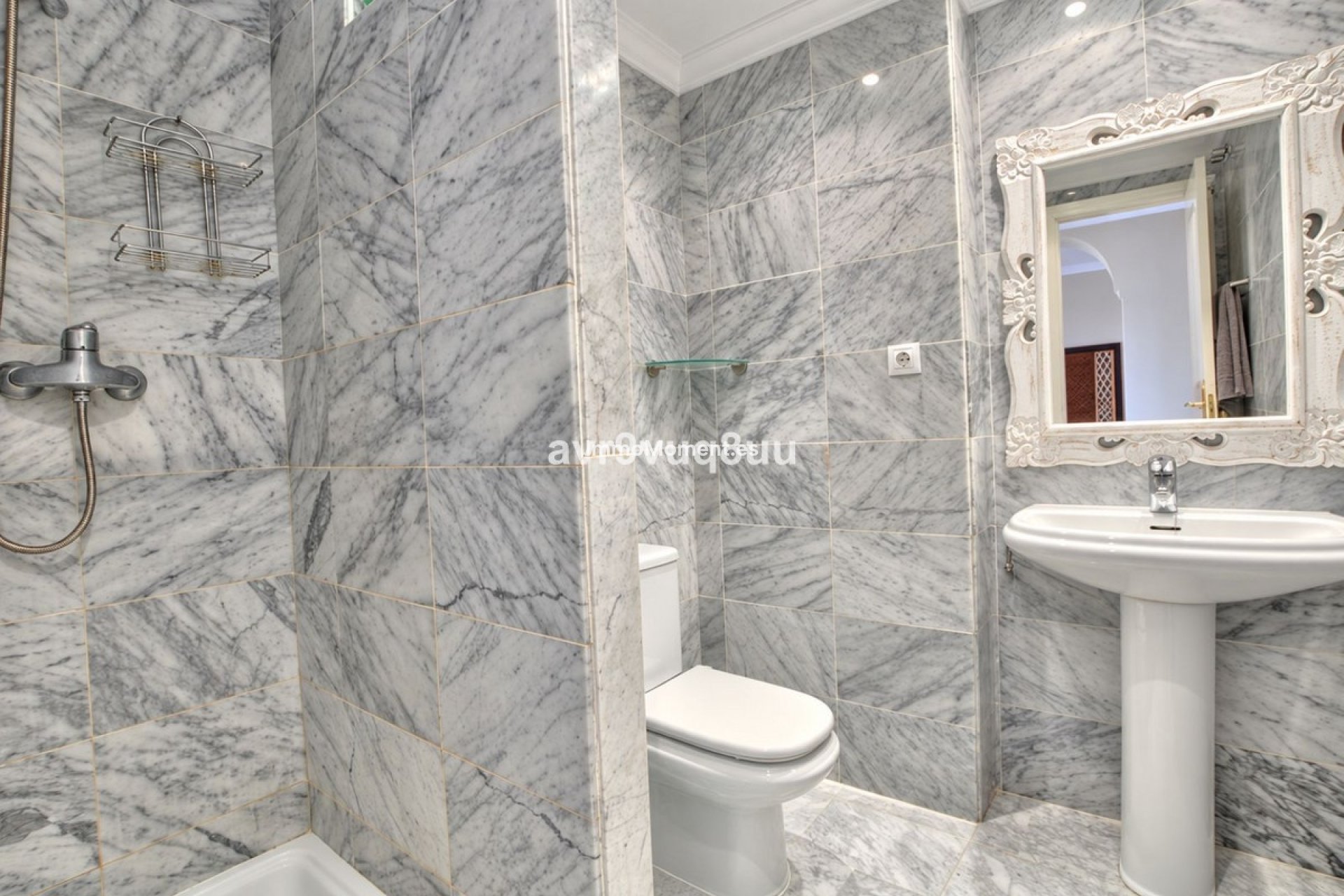 Revente - Appartement - Mijas - Mijas Golf
