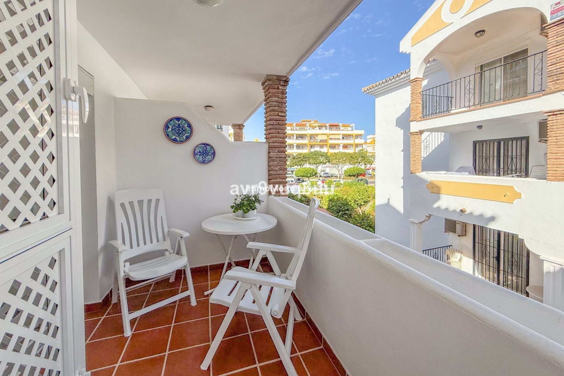 Revente - Appartement - Mijas - Mijas Golf