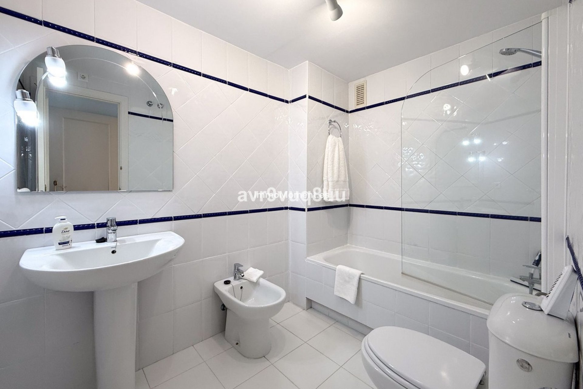 Revente - Appartement - Mijas - Mijas Golf
