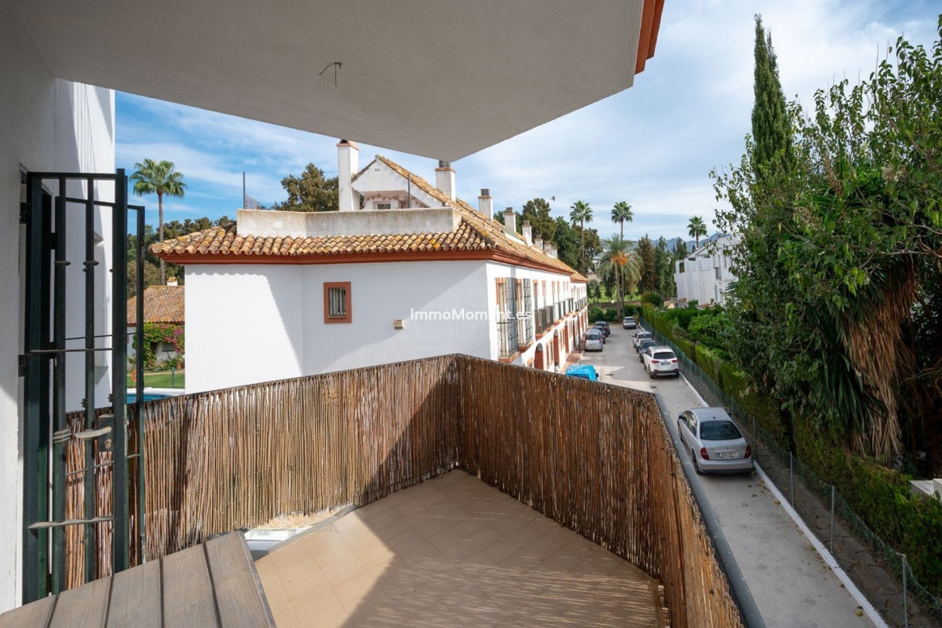 Revente - Appartement - Mijas - Mijas Golf