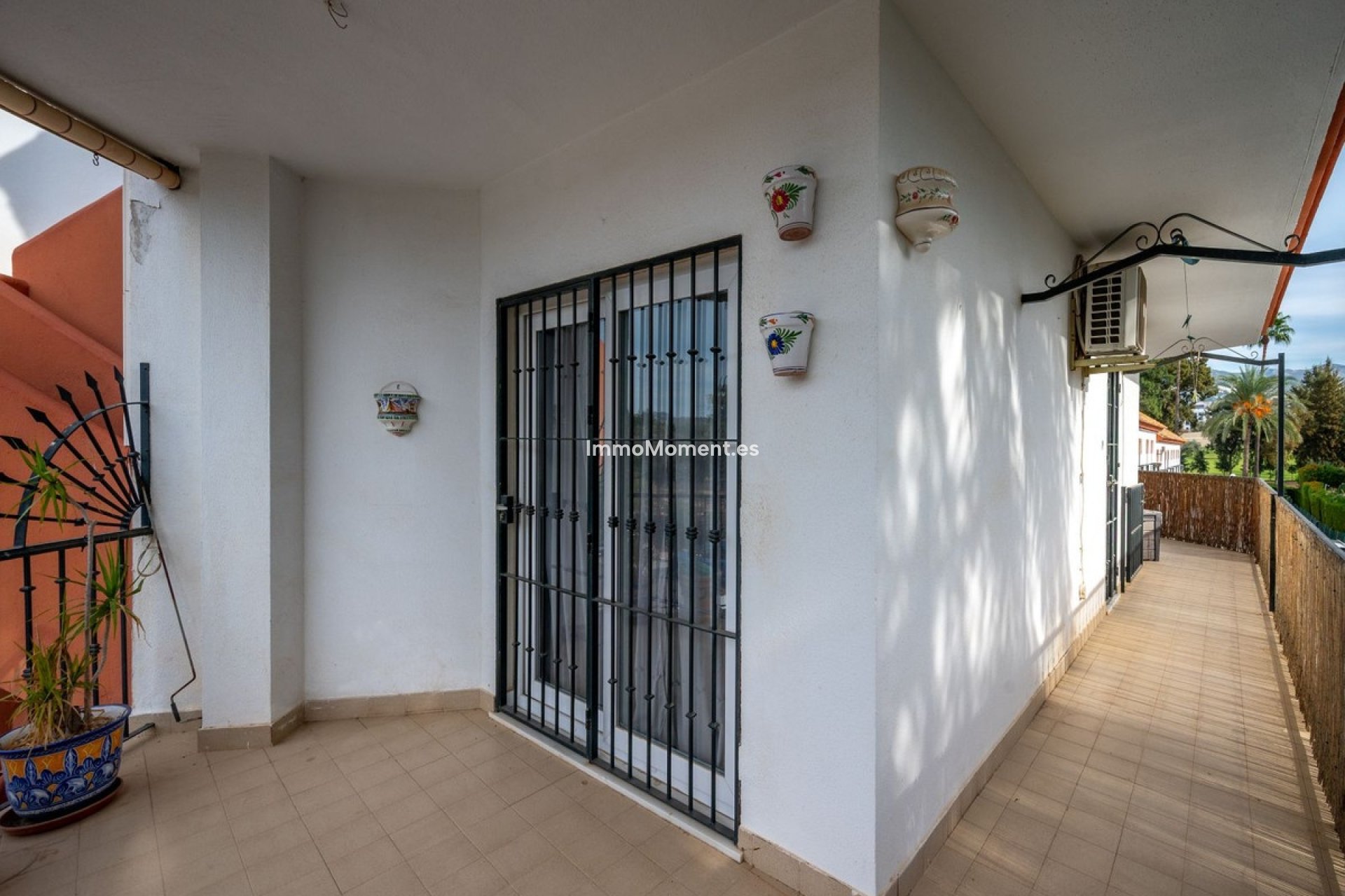 Revente - Appartement - Mijas - Mijas Golf
