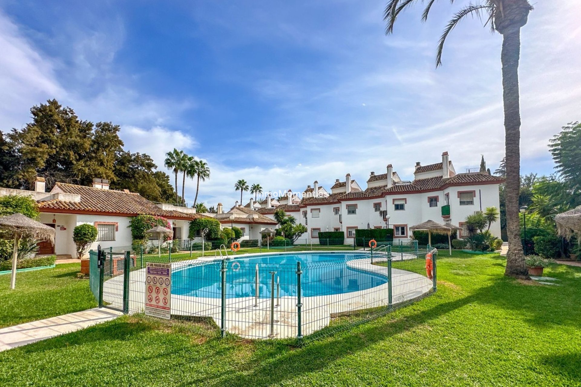 Revente - Appartement - Mijas - Mijas Golf