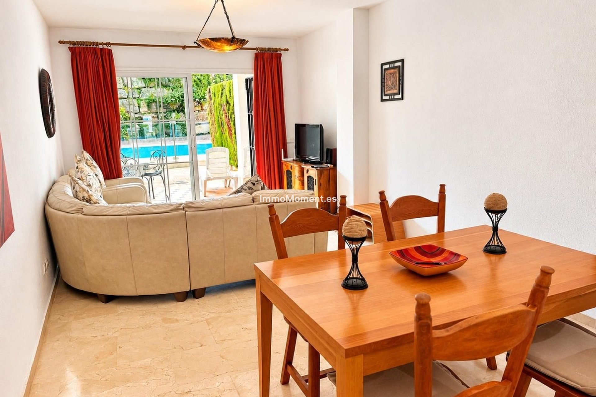 Revente - Appartement - Mijas - Mijas Golf